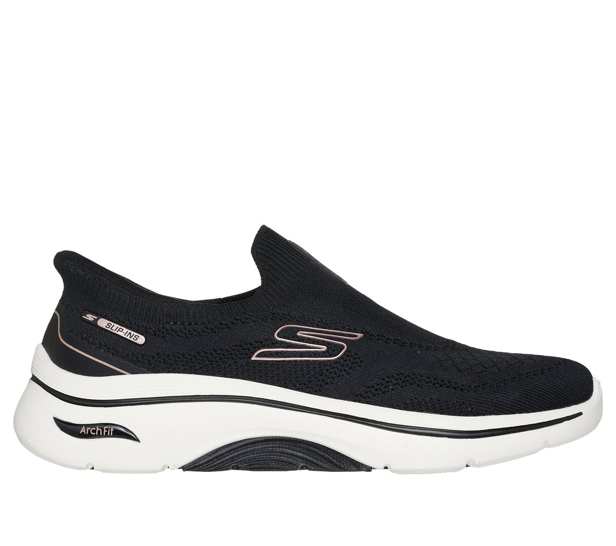 Slip-Ins: GO WALK Arch Fit 2.0 - Tatum Shoes | Women Skechers discount