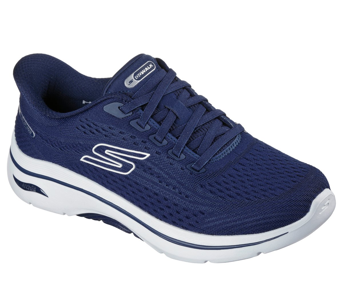 Slip-ins: GO WALK Arch Fit 2.0 - Kathy Shoes | Women Skechers near me