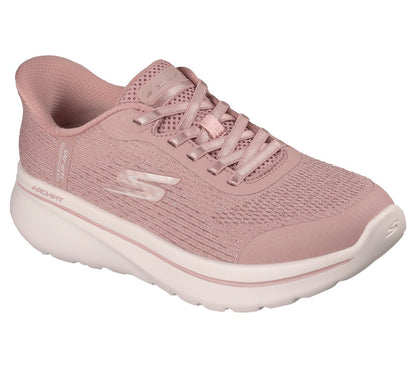 Slip-ins Relaxed Fit: GO WALK Arch Fit N-Joy - Ria Shoes | Women Skechers online