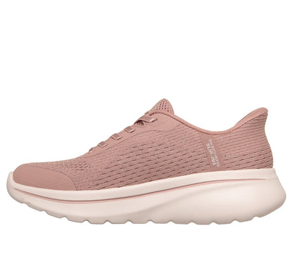 Slip-ins Relaxed Fit: GO WALK Arch Fit N-Joy - Ria Shoes | Women Skechers online