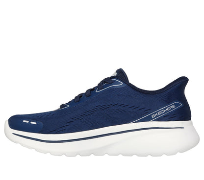 Slip-ins Relaxed Fit: GO WALK Arch Fit N-Joy Shoes | Women Skechers online shop