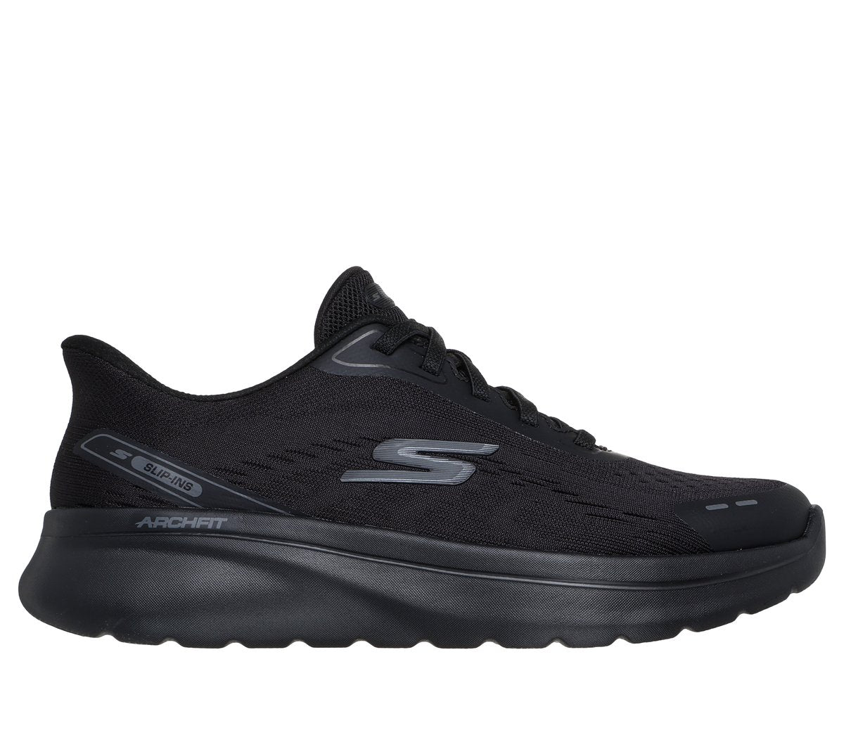 Slip-ins Relaxed Fit: GO WALK Arch Fit N-Joy Shoes | Women Skechers online shop
