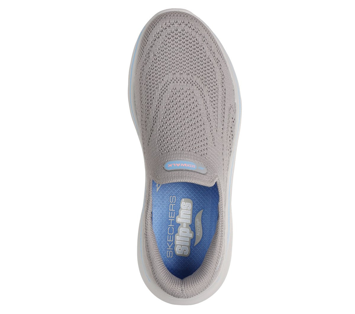 Slip-ins Relaxed Fit: GO WALK Arch Fit N-Joy -Arianne Shoes | Women Skechers for sale
