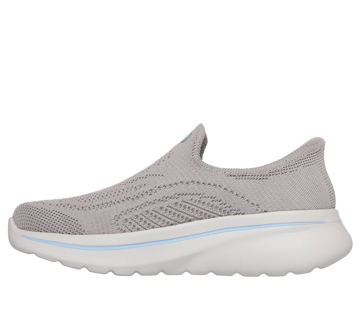 Slip-ins Relaxed Fit: GO WALK Arch Fit N-Joy -Arianne Shoes | Women Skechers for sale