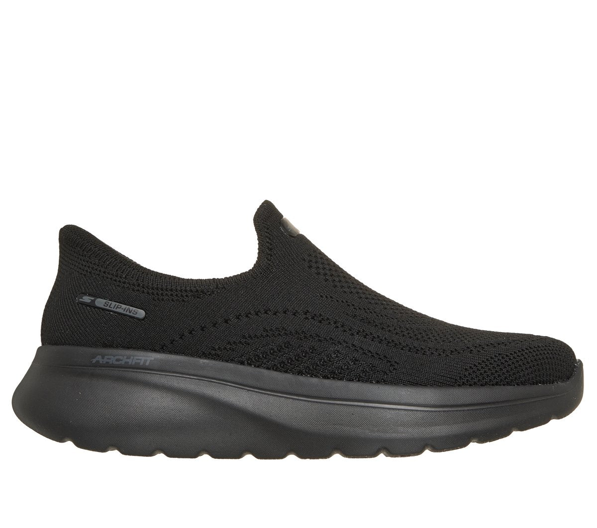 Slip-ins Relaxed Fit: GO WALK Arch Fit N-Joy -Arianne Shoes | Women Skechers for sale
