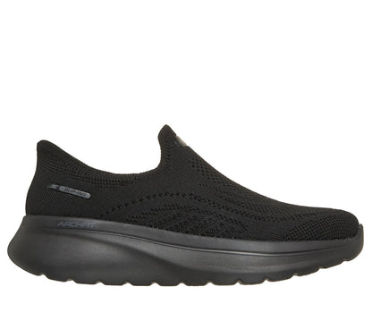 Slip-ins Relaxed Fit: GO WALK Arch Fit N-Joy -Arianne Shoes | Women Skechers for sale