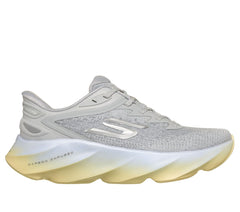 LIGHT GRAY / BLUE