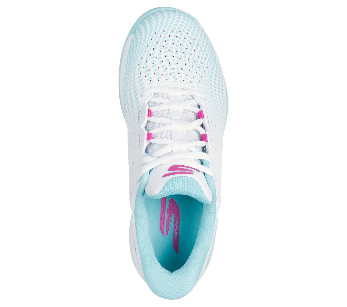Slip-ins Relaxed Fit: Viper Court Reload Shoes | Women Skechers near me