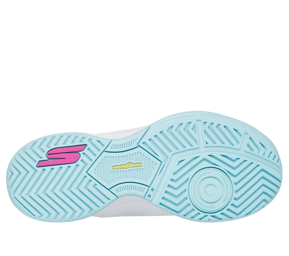 Slip-ins Relaxed Fit: Viper Court Reload Shoes | Women Skechers near me