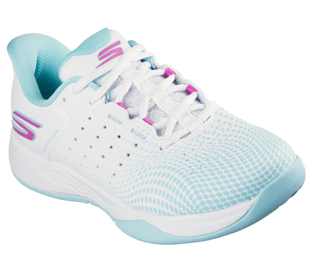 Slip-ins Relaxed Fit: Viper Court Reload Shoes | Women Skechers near me