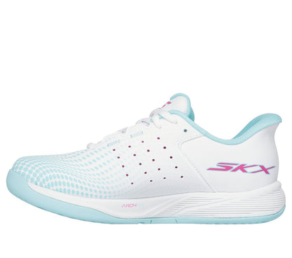 Slip-ins Relaxed Fit: Viper Court Reload Shoes | Women Skechers near me