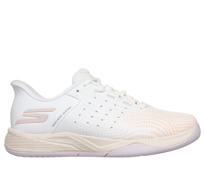 Slip-ins Relaxed Fit: Viper Court Reload Shoes | Women Skechers near me