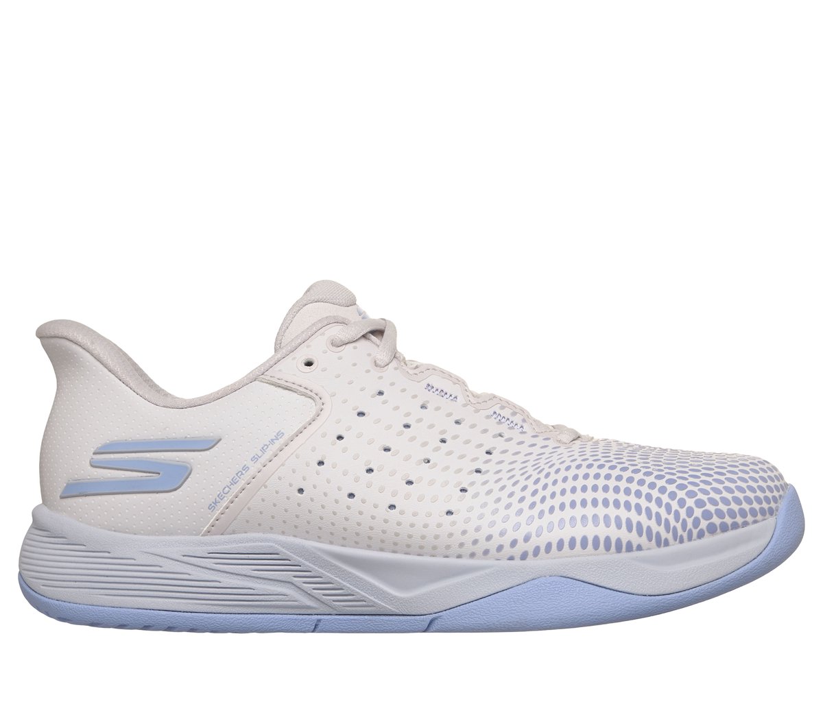 Slip-ins Relaxed Fit: Viper Court Reload Shoes | Women Skechers near me
