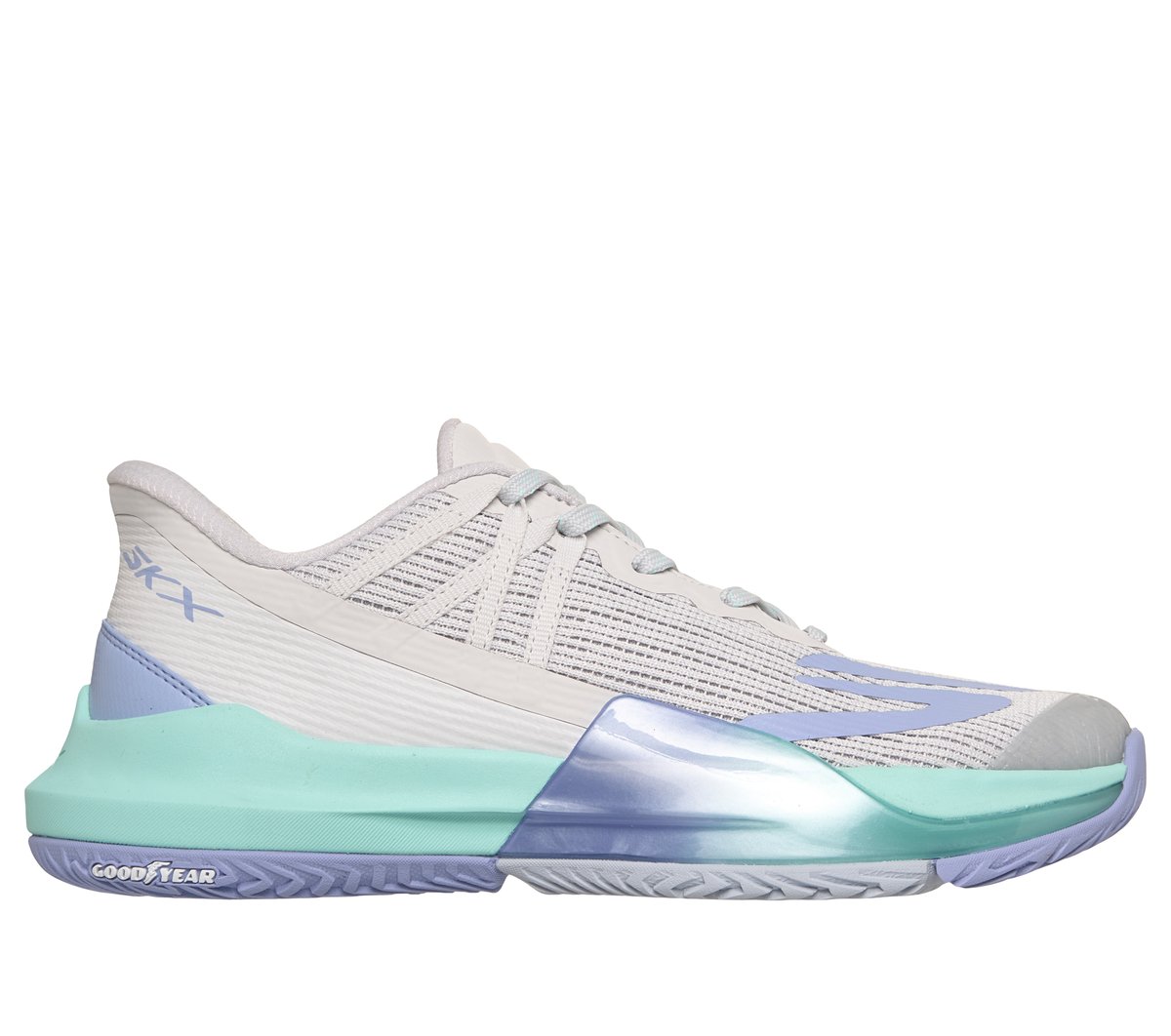 Slip-ins: Tennis Baseline Bully - Pickleball Shoes | Women Skechers online