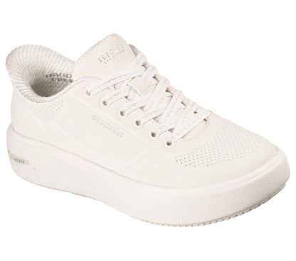 Slip-ins: Arch Fit Horizon Court - Solid Choice Shoes | Women Skechers outlet