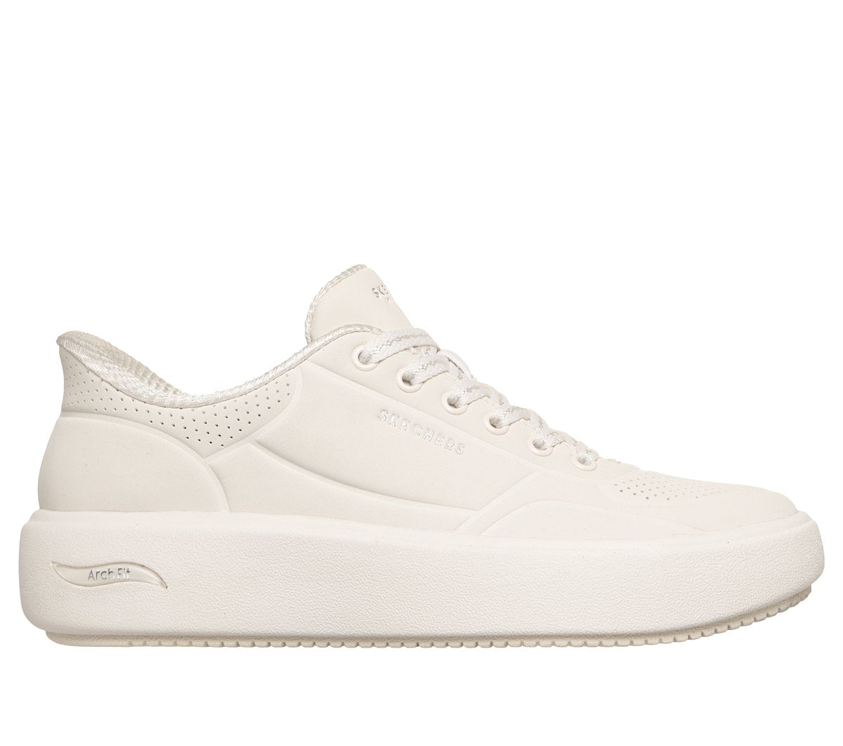 Slip-ins: Arch Fit Horizon Court - Solid Choice Shoes | Women Skechers outlet
