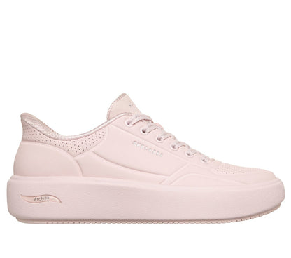 Slip-ins: Arch Fit Horizon Court - Solid Choice Shoes | Women Skechers outlet