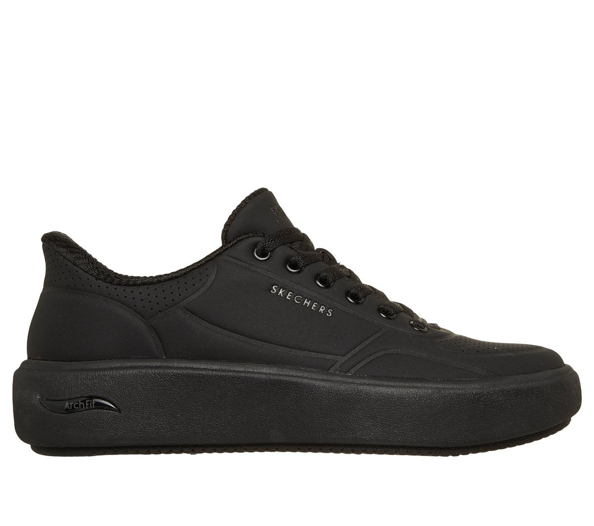 Slip-ins: Arch Fit Horizon Court - Solid Choice Shoes | Women Skechers outlet
