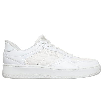 Slip-ins: Sport Court 92 - Cozy FitEnchanting Glamour Shoes | Women Skechers sale