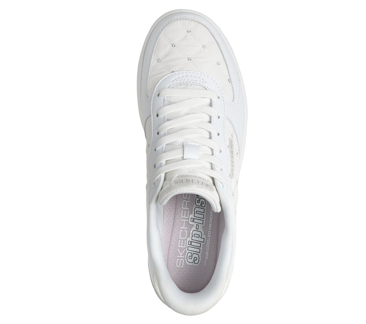 Slip-ins: Sport Court 92 - Cozy FitEnchanting Glamour Shoes | Women Skechers sale