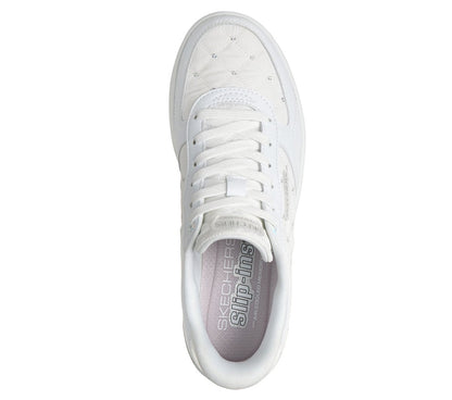 Slip-ins: Sport Court 92 - Cozy FitEnchanting Glamour Shoes | Women Skechers sale