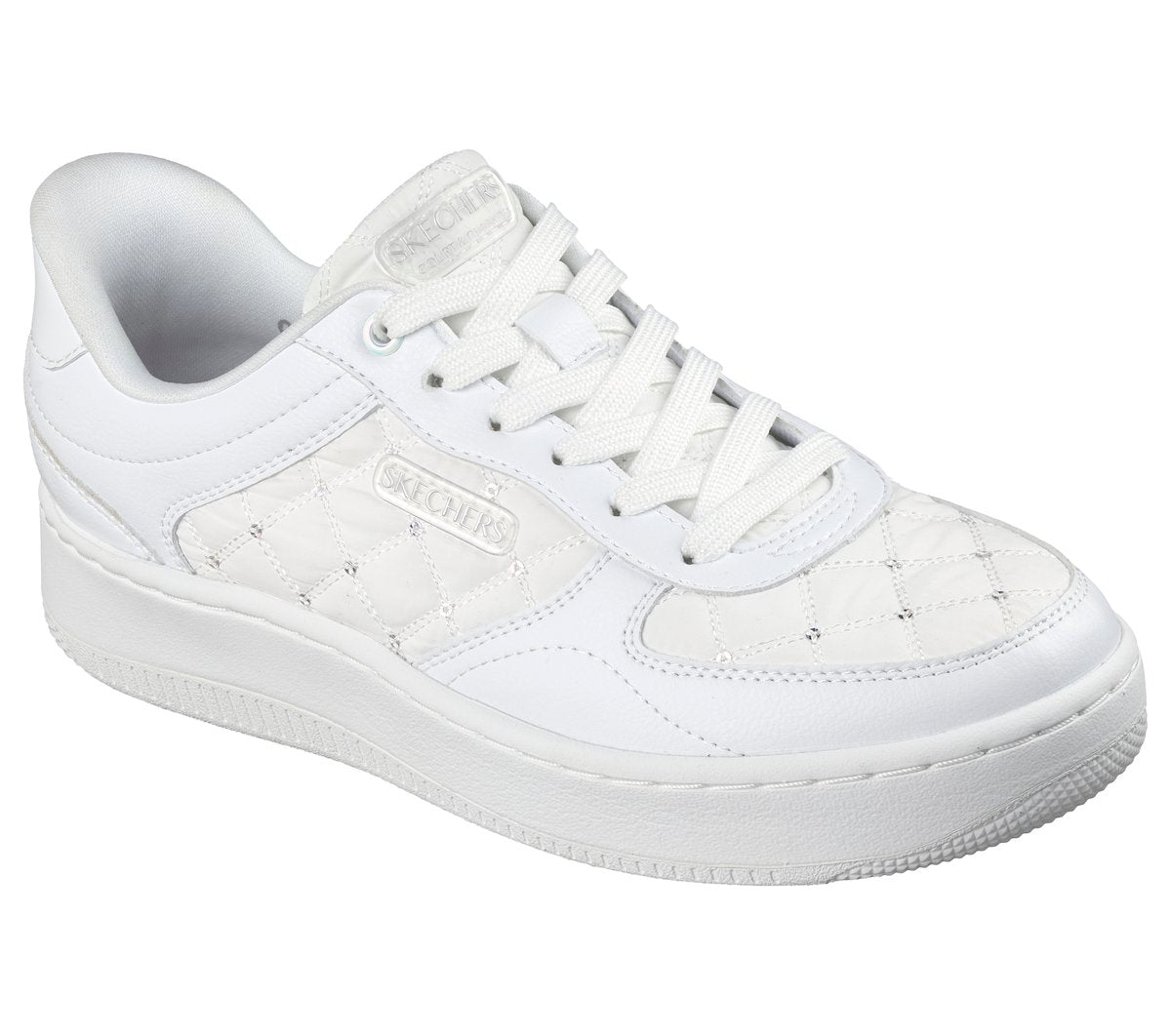Slip-ins: Sport Court 92 - Cozy FitEnchanting Glamour Shoes | Women Skechers sale