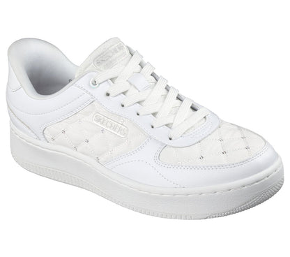 Slip-ins: Sport Court 92 - Cozy FitEnchanting Glamour Shoes | Women Skechers sale