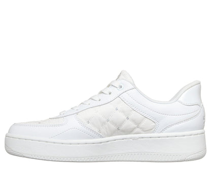 Slip-ins: Sport Court 92 - Cozy FitEnchanting Glamour Shoes | Women Skechers sale