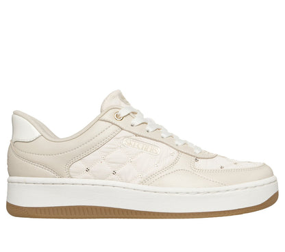Slip-ins: Sport Court 92 - Cozy FitEnchanting Glamour Shoes | Women Skechers sale
