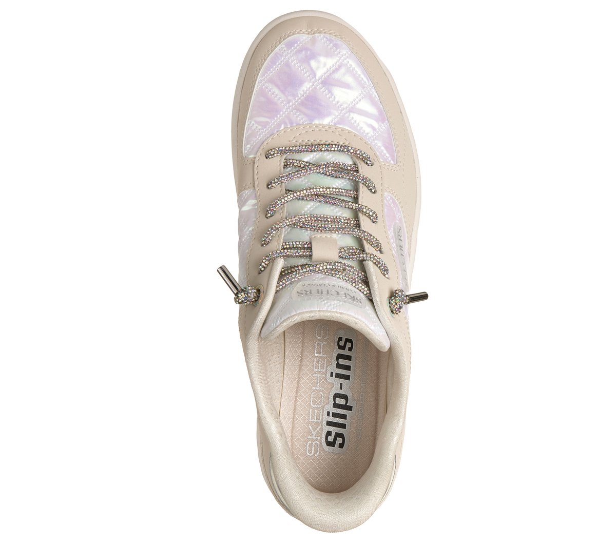 Slip-ins: Sport Court 92 - Cozy Fit Cosmic Shine Shoes | Women Skechers discount