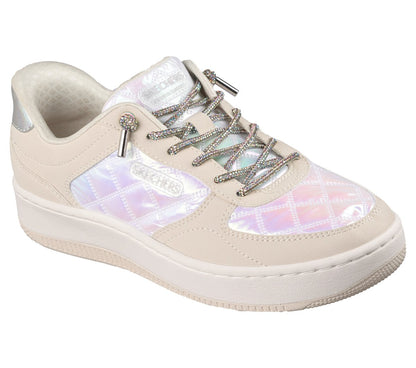 Slip-ins: Sport Court 92 - Cozy Fit Cosmic Shine Shoes | Women Skechers discount