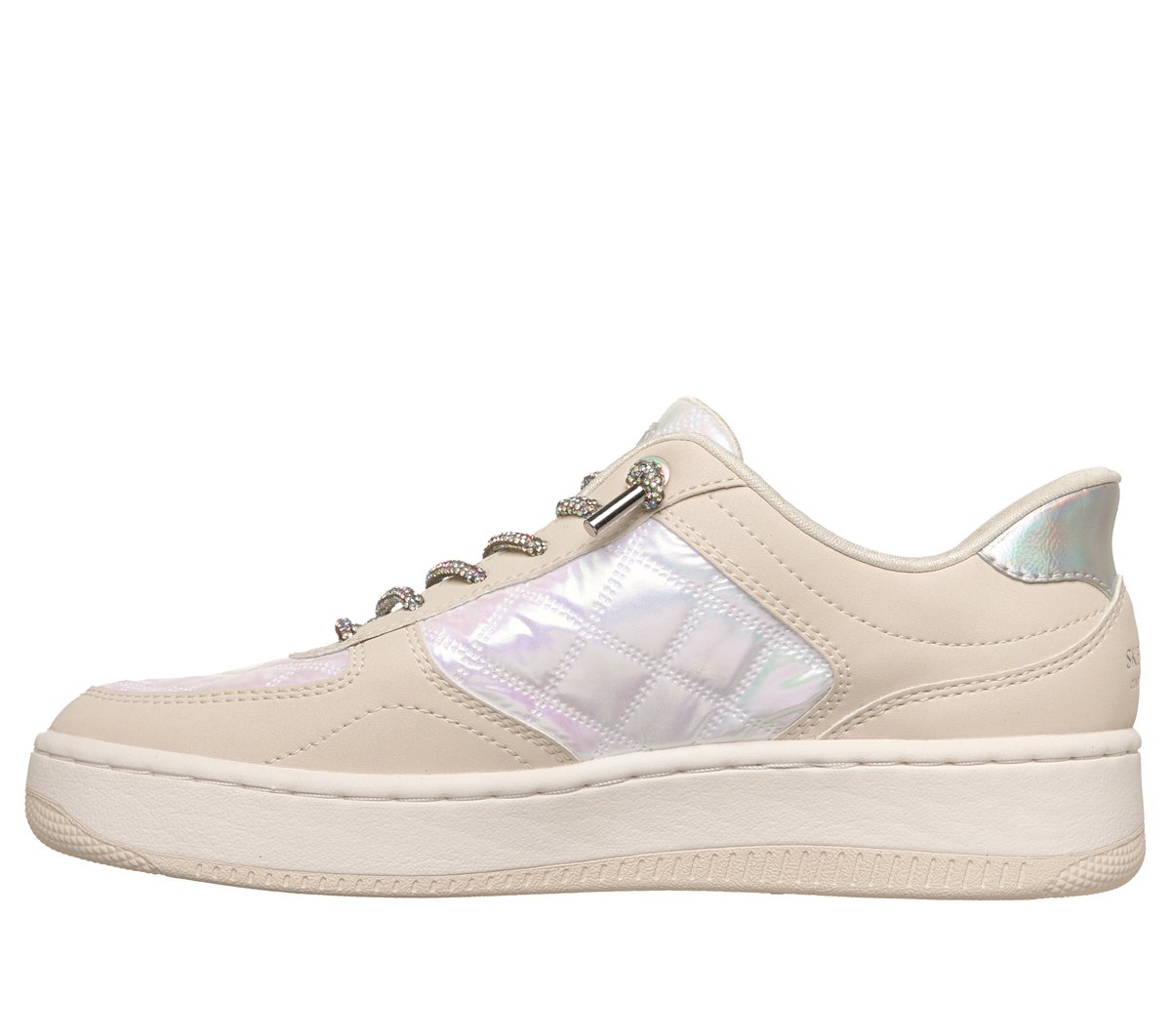 Slip-ins: Sport Court 92 - Cozy Fit Cosmic Shine Shoes | Women Skechers discount