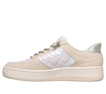 Slip-ins: Sport Court 92 - Cozy Fit Cosmic Shine Shoes | Women Skechers discount