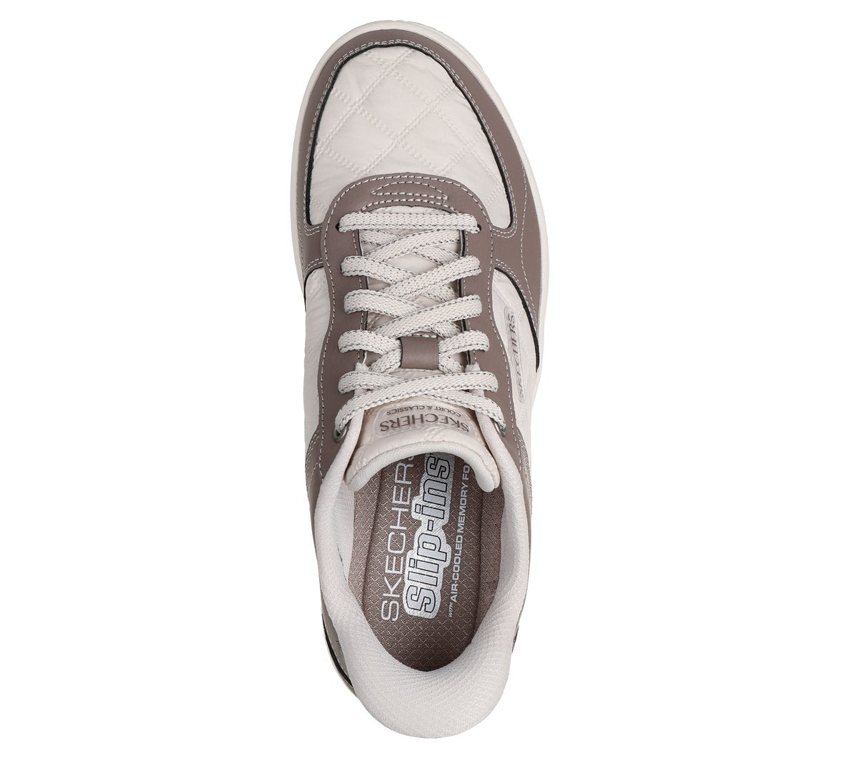 Slip-ins: Sport Court 2.0 - Cozy Fit Daily Journey Shoes | Women Skechers near me