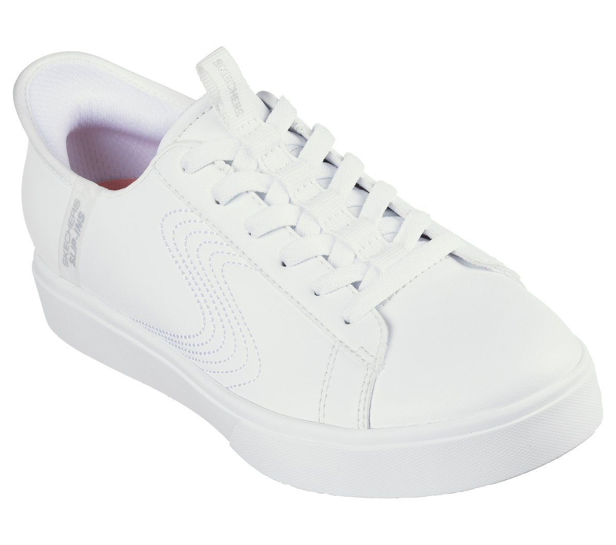 Slip-ins: Eden LX - Royal Stride Shoes | Women Skechers online