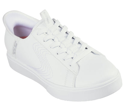 Slip-ins: Eden LX - Royal Stride Shoes | Women Skechers online