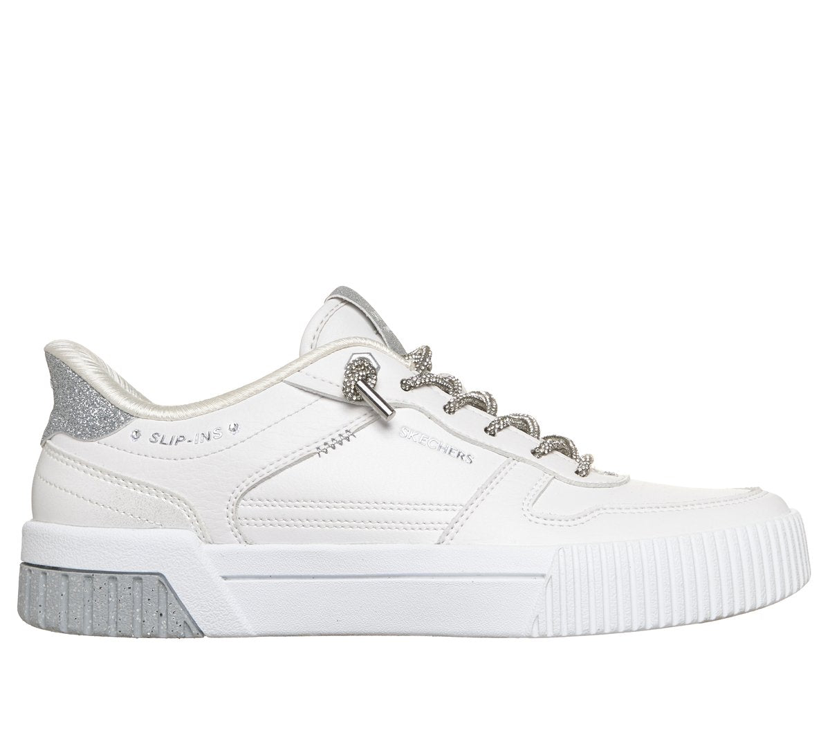 Slip-ins: Jade - Radiant Reflections Shoes | Women Skechers online shop