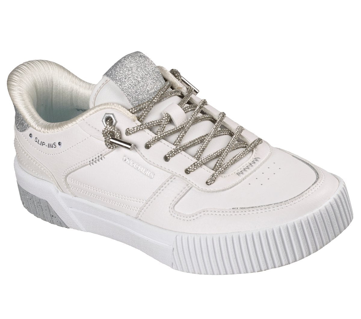 Slip-ins: Jade - Radiant Reflections Shoes | Women Skechers online shop