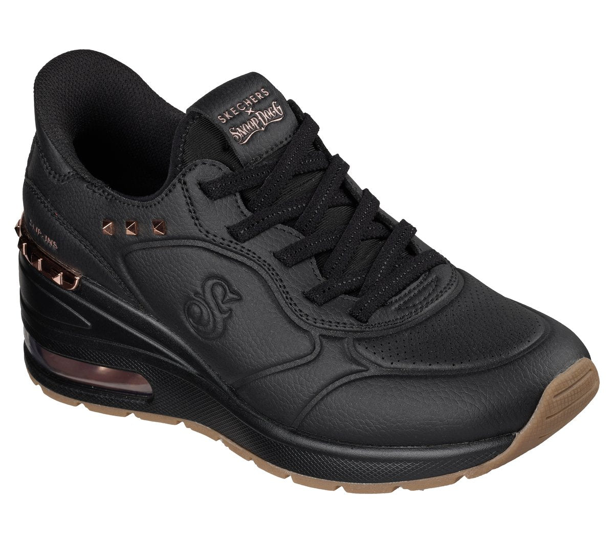 Slip-ins Snoop Dogg: Million Air - Luxe Daze Shoes | Women Skechers outlet