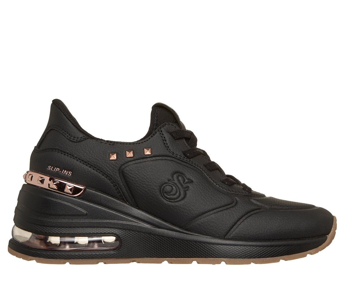 Slip-ins Snoop Dogg: Million Air - Luxe Daze Shoes | Women Skechers outlet
