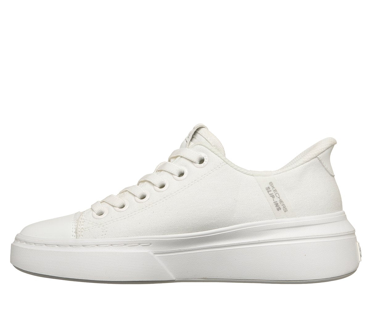Slip-ins: Snoop One - Double G Canvas Shoes | Skechers sale