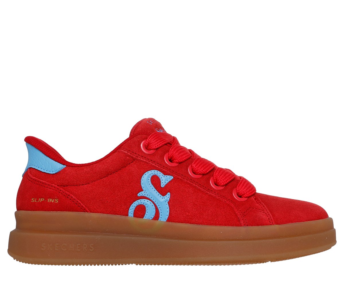 Slip-ins Snoop Dogg: Courtside - Cali Girlz Shoes | Women Skechers discount