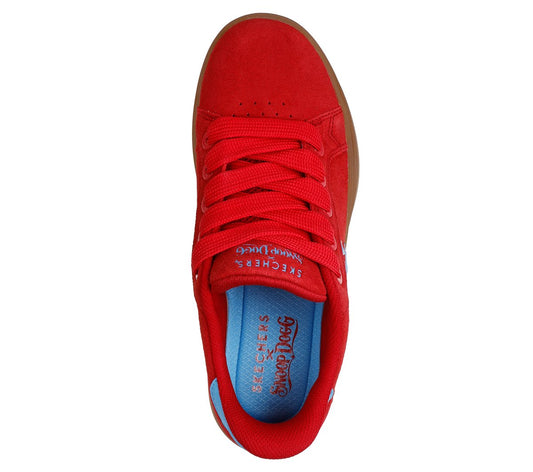 Slip-ins Snoop Dogg: Courtside - Cali Girlz Shoes | Women Skechers discount
