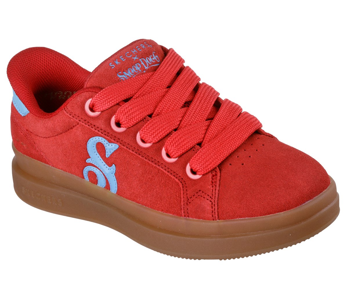 Slip-ins Snoop Dogg: Courtside - Cali Girlz Shoes | Women Skechers discount