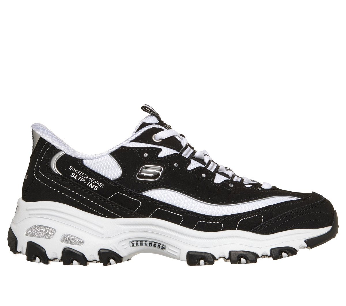 Slip-ins: D'Lites - Fan Girl Shoes | Women Skechers online