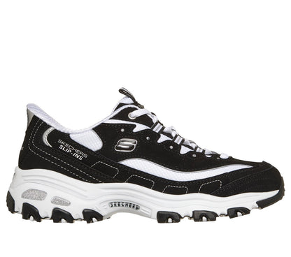 Slip-ins: D'Lites - Fan Girl Shoes | Women Skechers online
