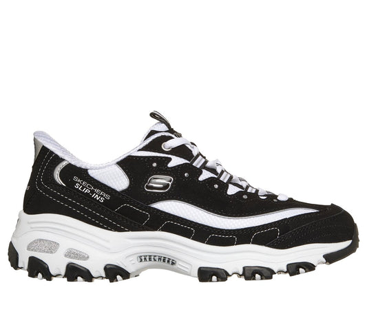 Slip-ins: D'Lites - Fan Girl Shoes | Women Skechers online