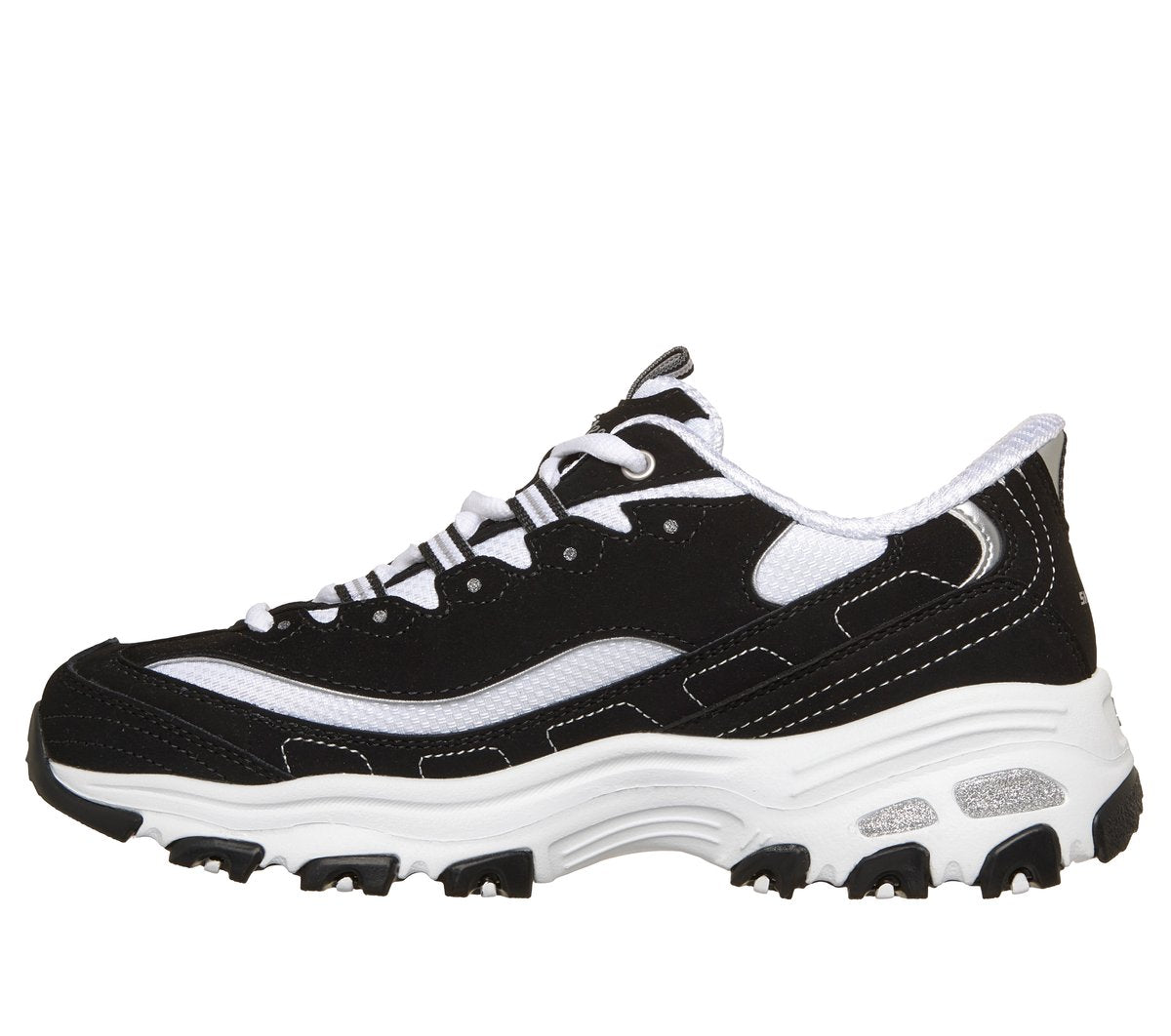 Slip-ins: D'Lites - Fan Girl Shoes | Women Skechers online