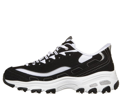 Slip-ins: D'Lites - Fan Girl Shoes | Women Skechers online