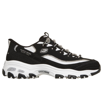 Slip-ins: D'Lites -Show Time Shoes | Women Skechers online shop